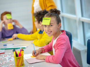 The Importance of Vocabulary Development and How to Boost It