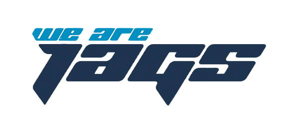 We are JAGS_Schriftzug_hellblau-dunkelbl