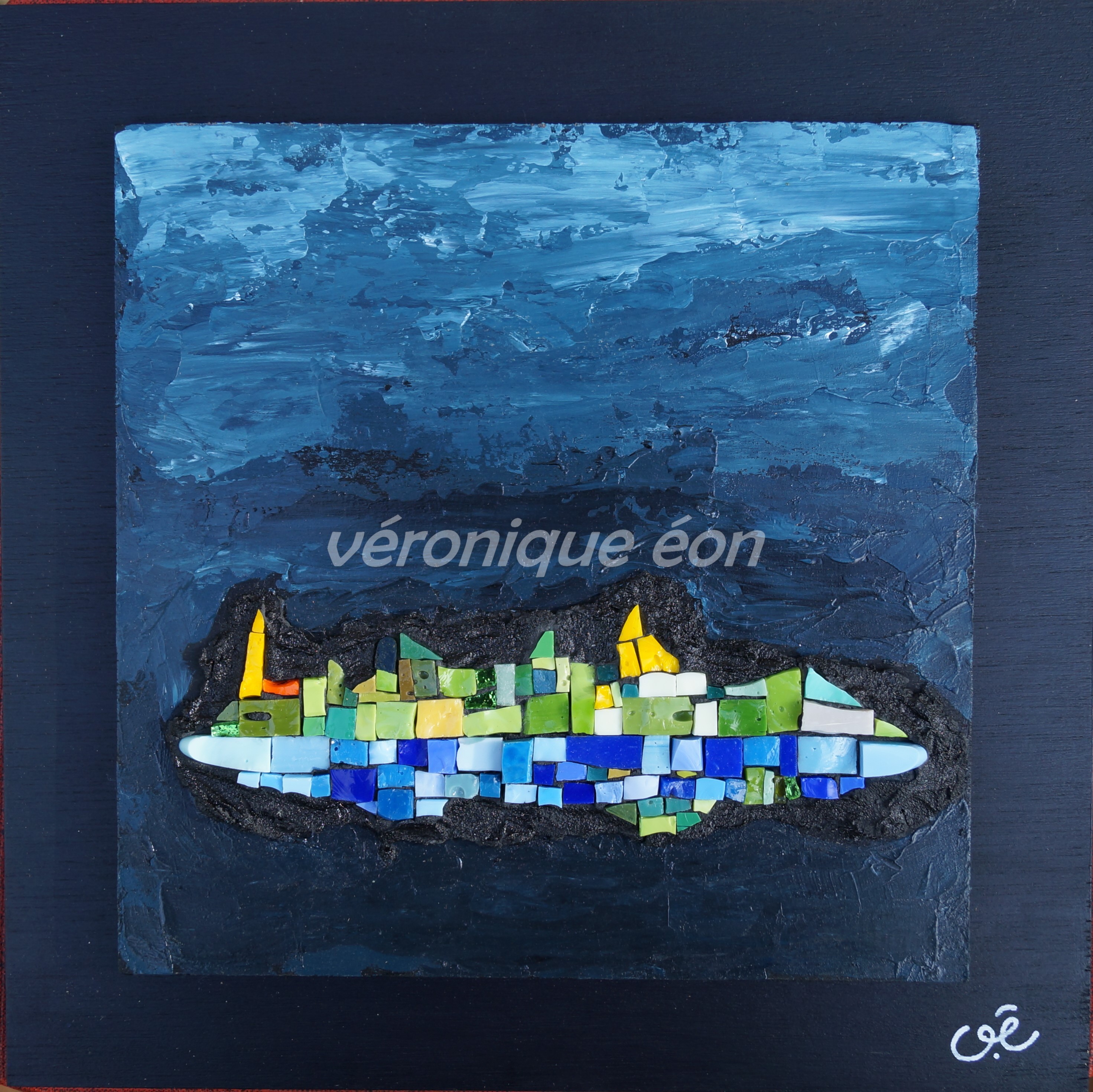 Carré Noir