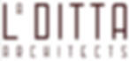 La Ditta Architects