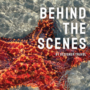 Designer Travel’s 'Behind The Scenes' magazine, June 2026