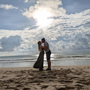 Client Blog: Matthew and Karlie’s Thailand adventure