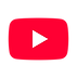 YouTubeロゴ