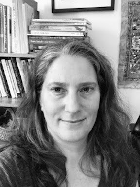 Sarah Gentry, Co-Organizer