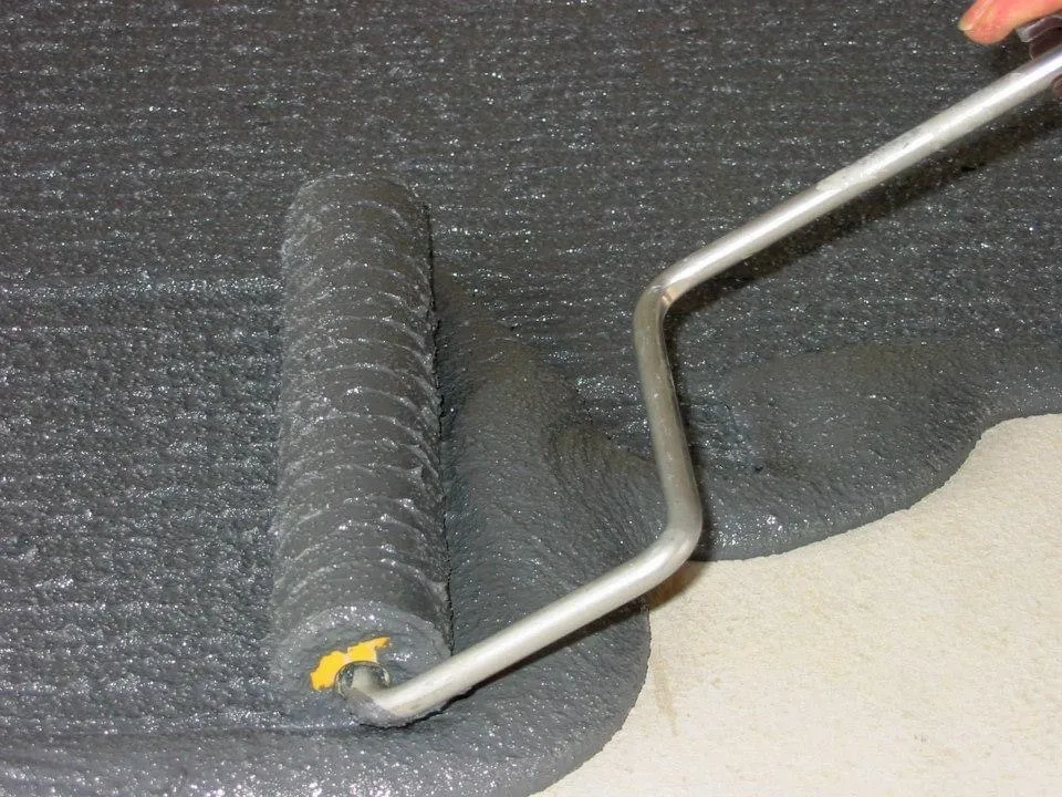 Marine grade epoxy services