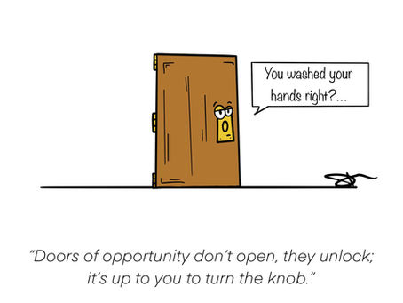 Nuts & Bolts - January