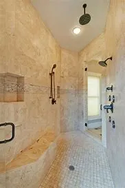 Bath and Shower Coatings