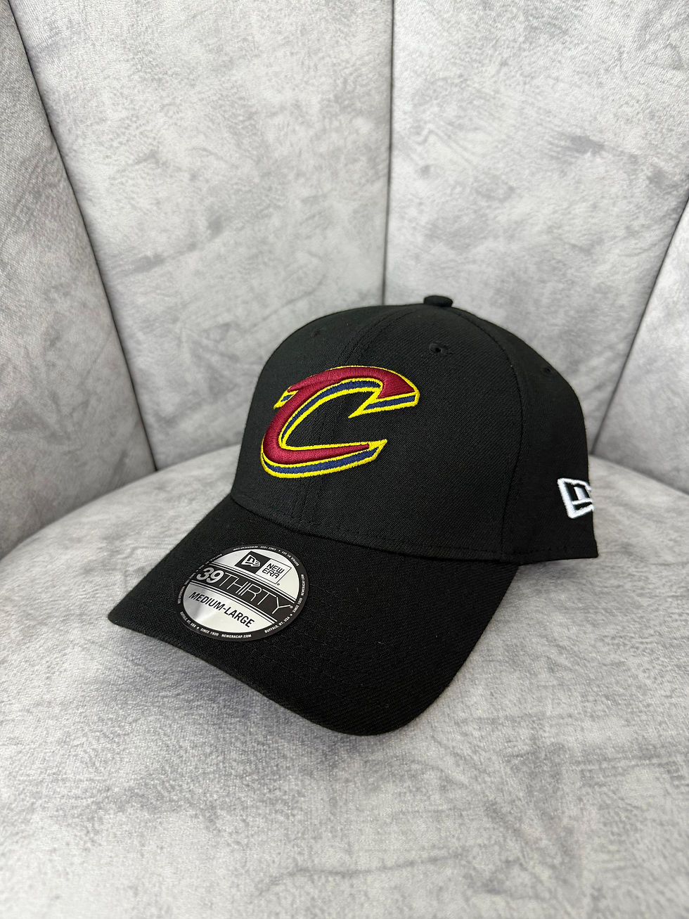 39THIRTY CLEVELAND CAVALIERS BLACK