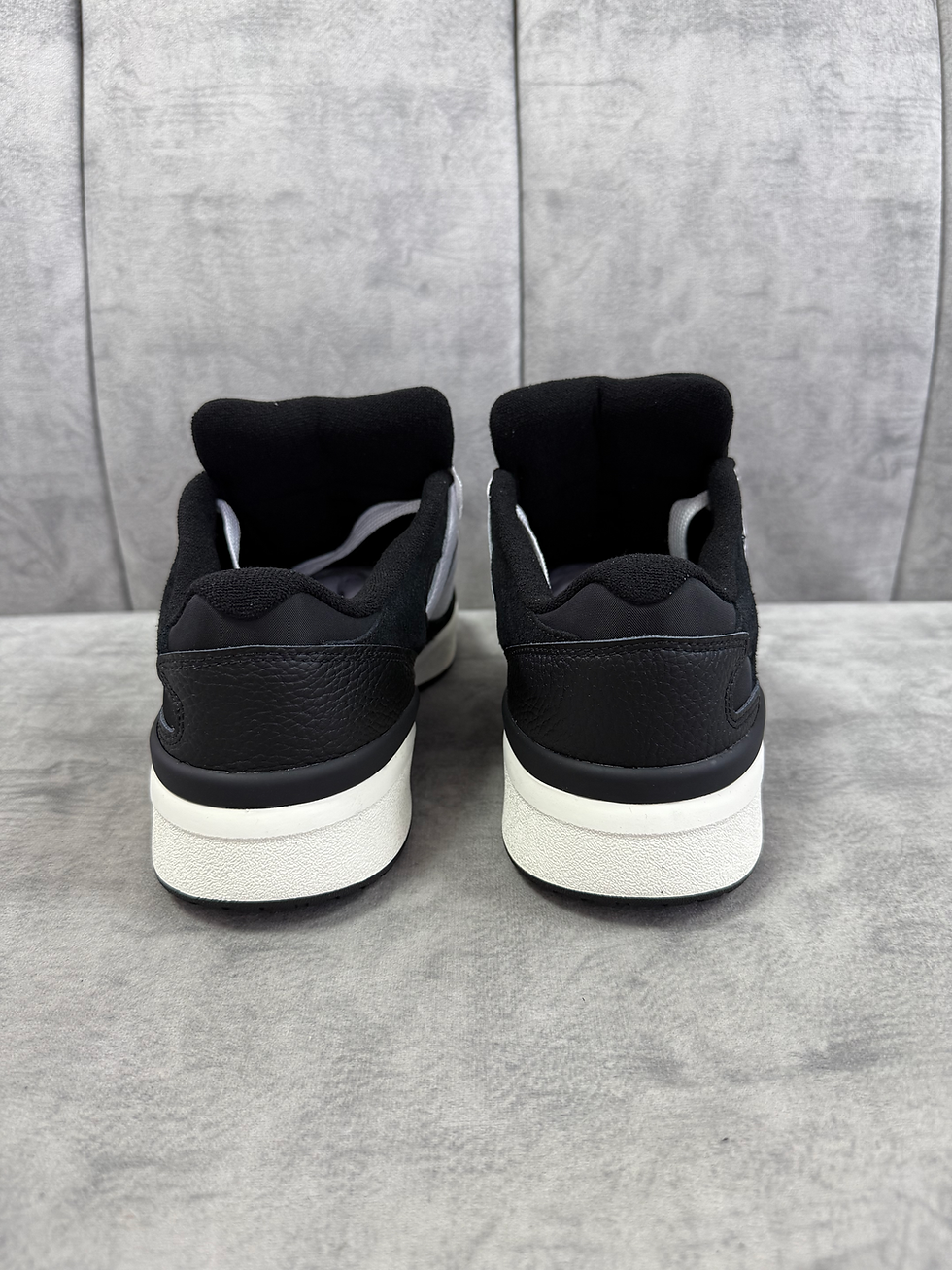 Miniatura: ADIDAS FORUM2000 BLACK