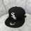 Miniatura: 9FIFTY SNAPBACK CHICAGO WHITE SOX BLACK MLB