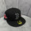 Miniatura: 59FIFTY BOSTON RED SOX BLACK ALPHA INDUSTRIES