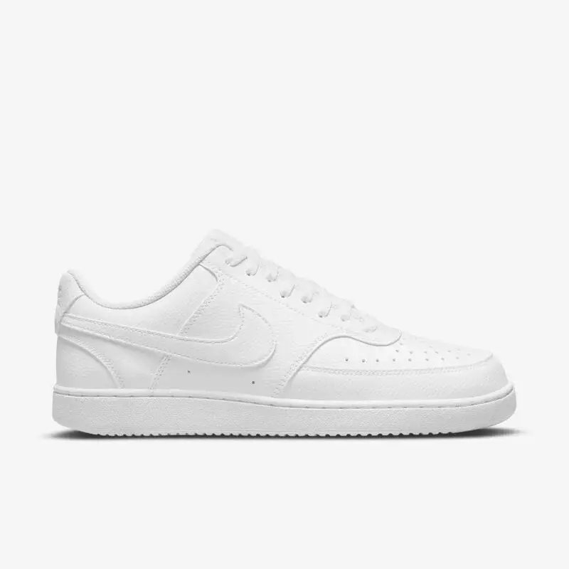 Miniatura: NIKE COURT VISION LO NN WHITE/WHITE