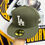 Miniatura: 59FIFTY LOS ANGELES DODGERS GREEN MED