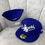 Miniatura: 59FIFTY LOS ANGELES DODGERS BLUE GAME DAY