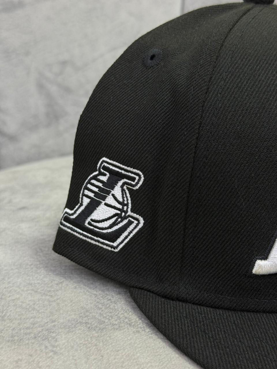 Miniatura: 9FIFTY SNAPBACK LOS ANGELES LAKERS 75 BLACK