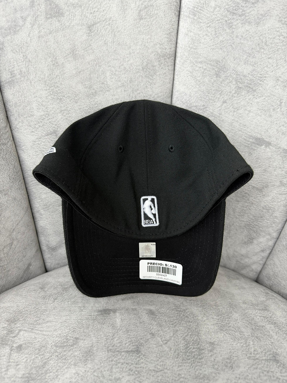 Miniatura: 39THIRTY CLEVELAND CAVALIERS BLACK