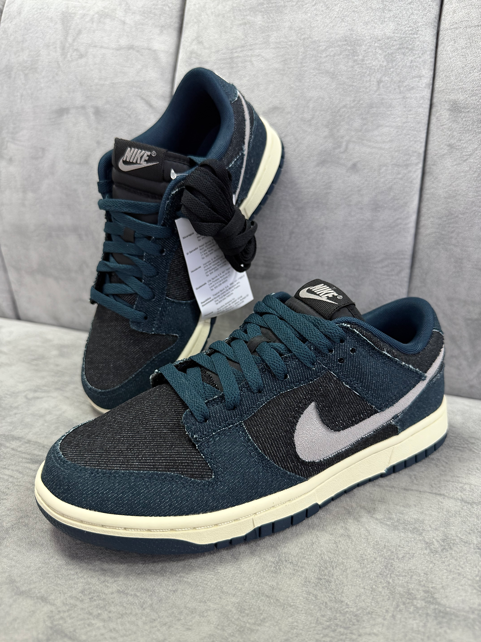 Miniatura: W NIKE DUNK LOW 