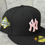 Miniatura: 59FIFTY NEW YORK YANKEES BLACK/PINK ALL SORTS