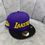 Miniatura: 9FIFTY SNAPBACK LOS ANGELES LAKERS PURPLE
