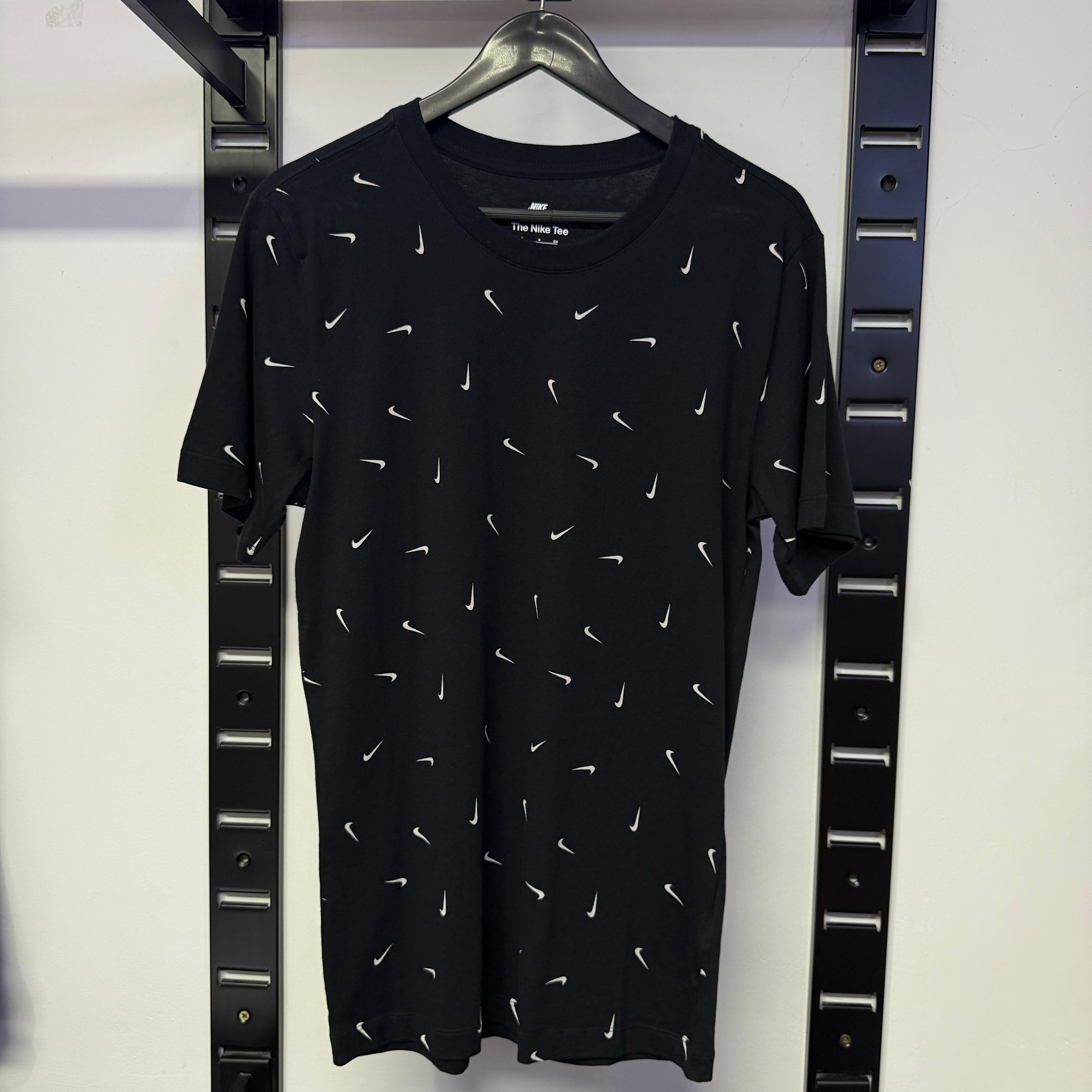 POLO NIKE SPORTSWEAR BLACK