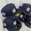 Miniatura: 59FIFTY NEW YORK YANKEES NAVY EVERGREEN