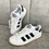Miniatura: ADIDAS CAMPUS 00s WHITE