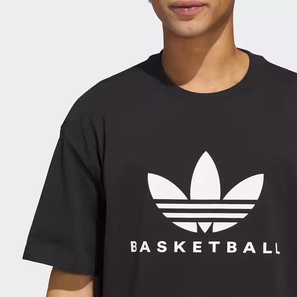 Miniatura: POLO ORIGINALS BASKETBALL BLACK