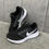 Miniatura: W NIKE RUN SWIFT 3 BLACK/WHITE