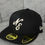 Miniatura: 59FIFTY NEW ERA SCRIPT BLACK