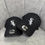 Miniatura: 9FORTY CHICAGO WHITE SOX BLACK MLB DENIM