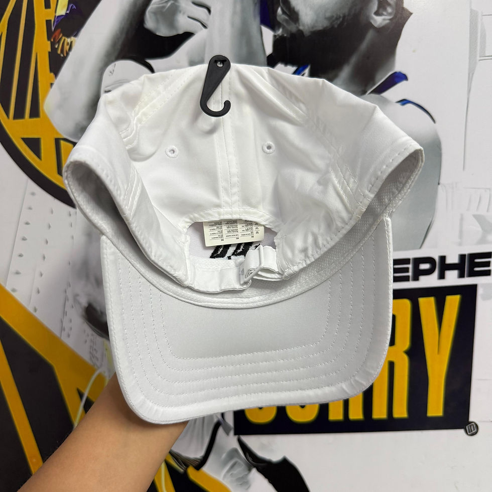 Miniatura: GORRA ADIDAS WHITE ONE SIZE FITS MOST