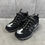 Miniatura: W NIKE AIR HUMARA BLACK/METALLIC