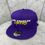 Miniatura: 9FIFTY SNAPBACK LOS ANGELES LAKERS PURPLE NBA