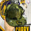 Miniatura: 59FIFTY SAN DIEGO PADRES ARMY