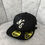 Miniatura: 59FIFTY NEW ERA SCRIPT BLACK