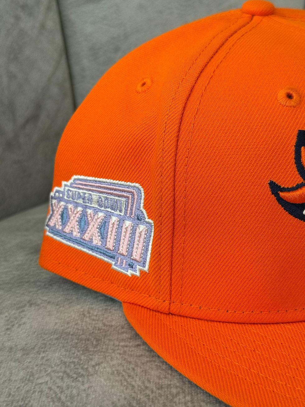 Miniatura: 59FIFTY DENVER BRONCO