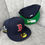 Miniatura: 59FIFTY BOSTON RED SOX NAVY JACKIE ROBINSON