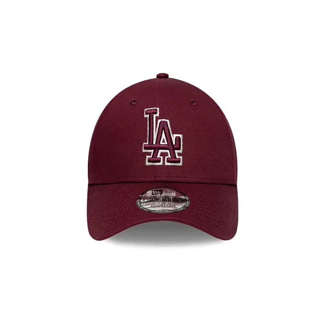 Miniatura: 9FORTY LOS ANGELES DODGERS OUTLINE