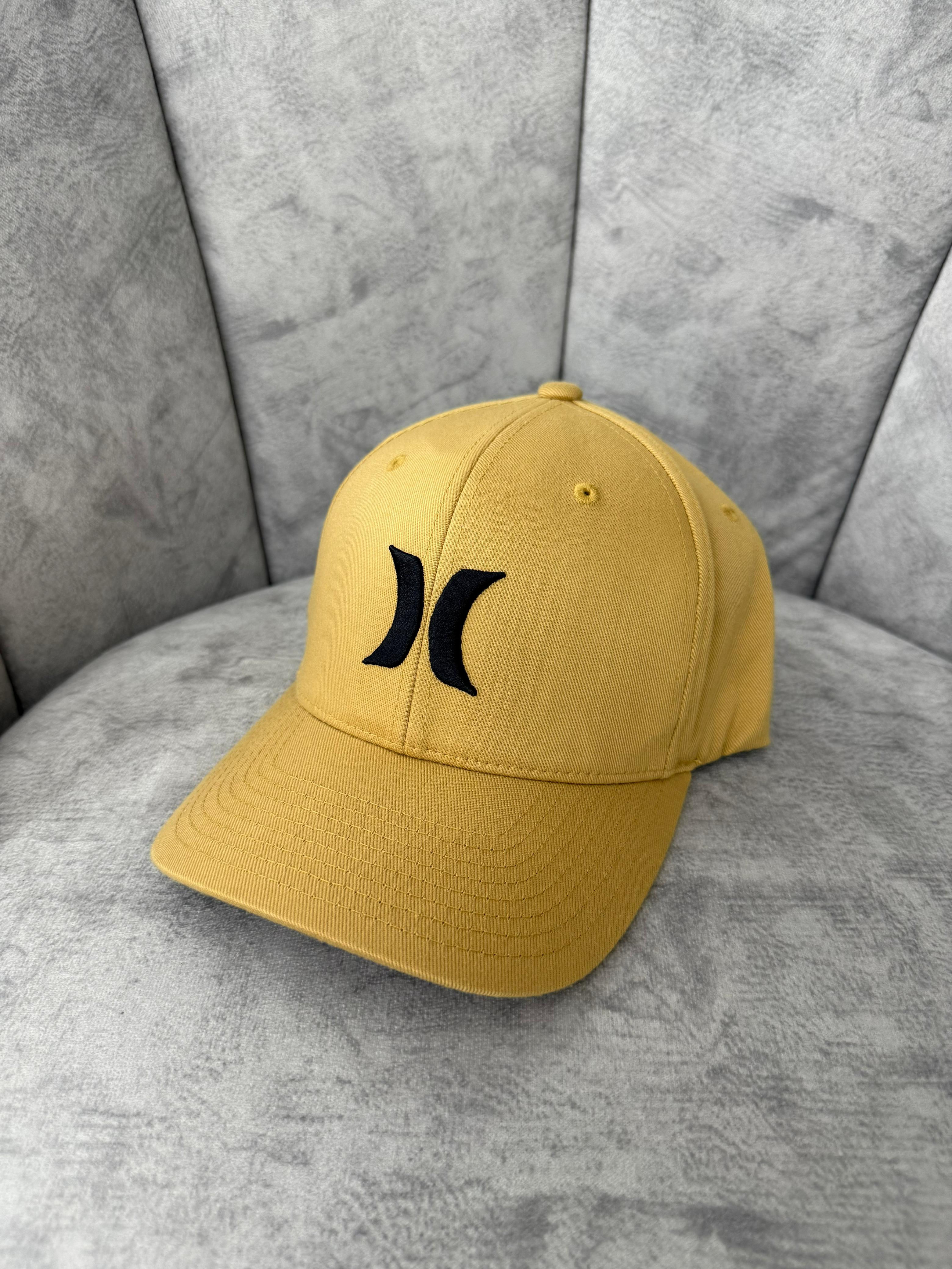 GORRA HURLEY FLEXFIT