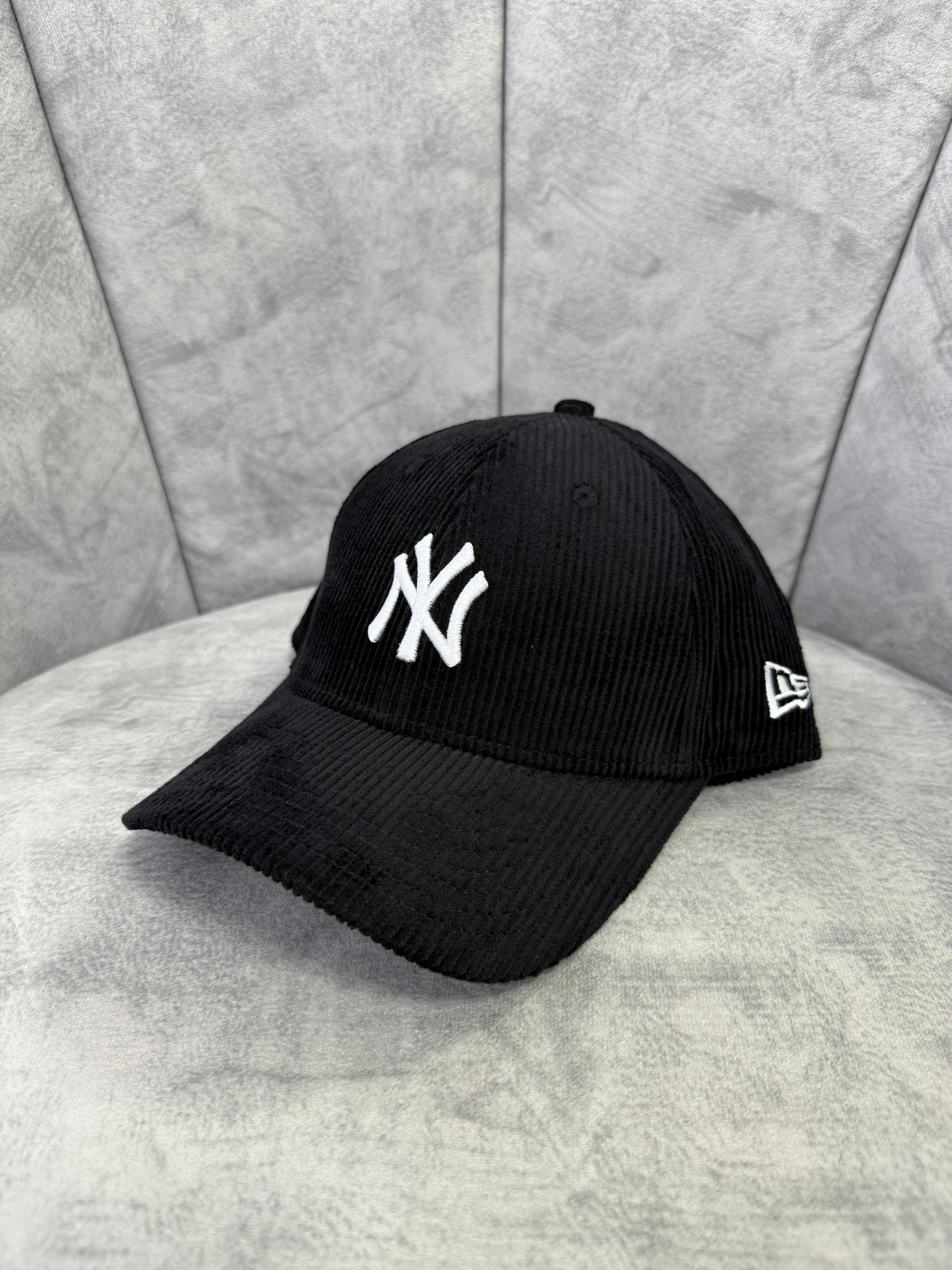 9FORTY M-CROWN NEW YORK YANKEES BLACK CORD
