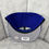 Miniatura: 9FIFTY SNAPBACK LOS ANGELES DODGERS BLUE MLB