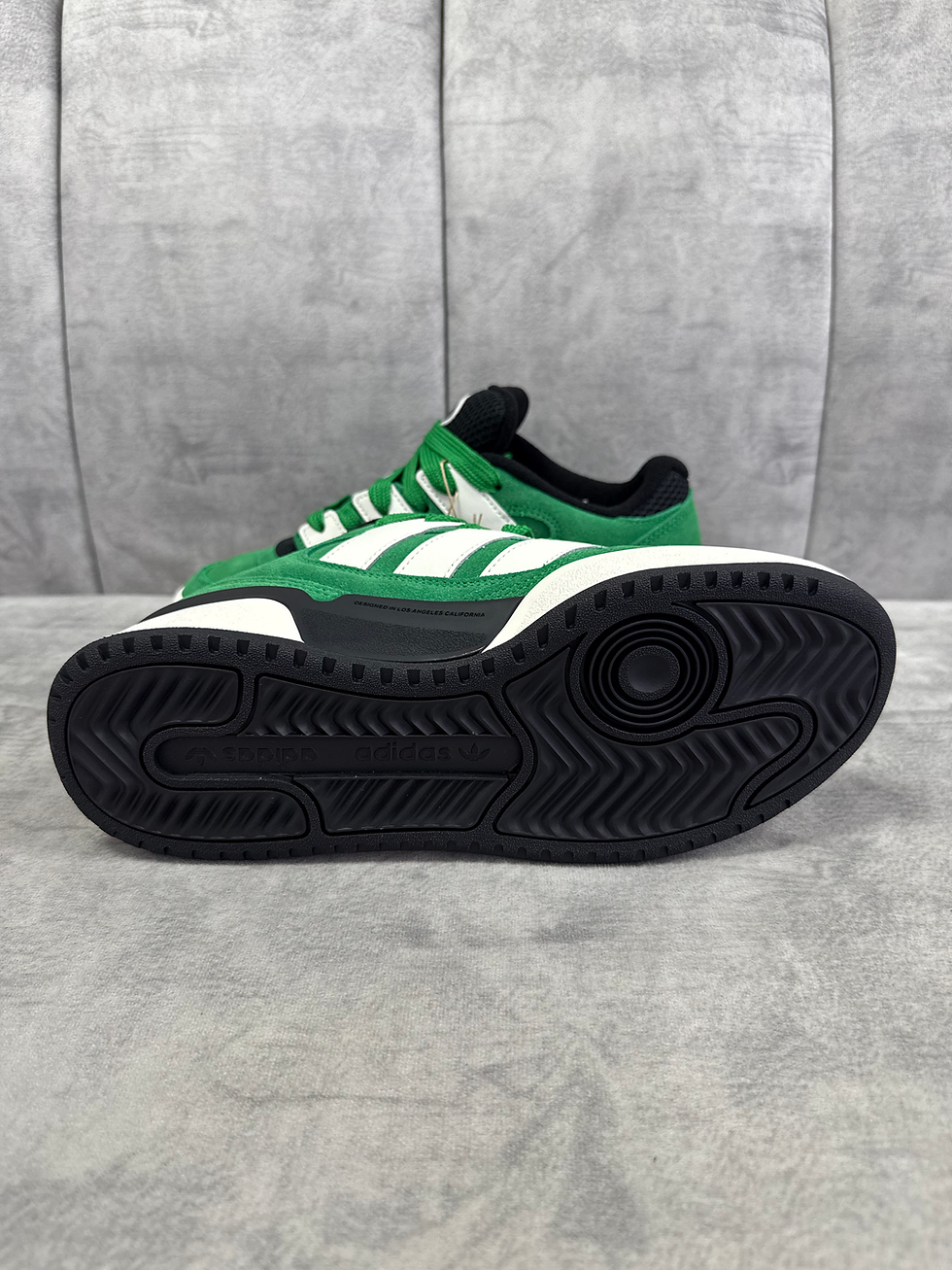 Miniatura: ADIDAS FORUM2000 GREEN