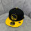 Miniatura: 9FIFTY SNAPBACK GOLDEN STATE 75 YELLOW/BLACK