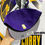 Miniatura: 59FIFTY LOS ANGELES LAKERS PURPLE