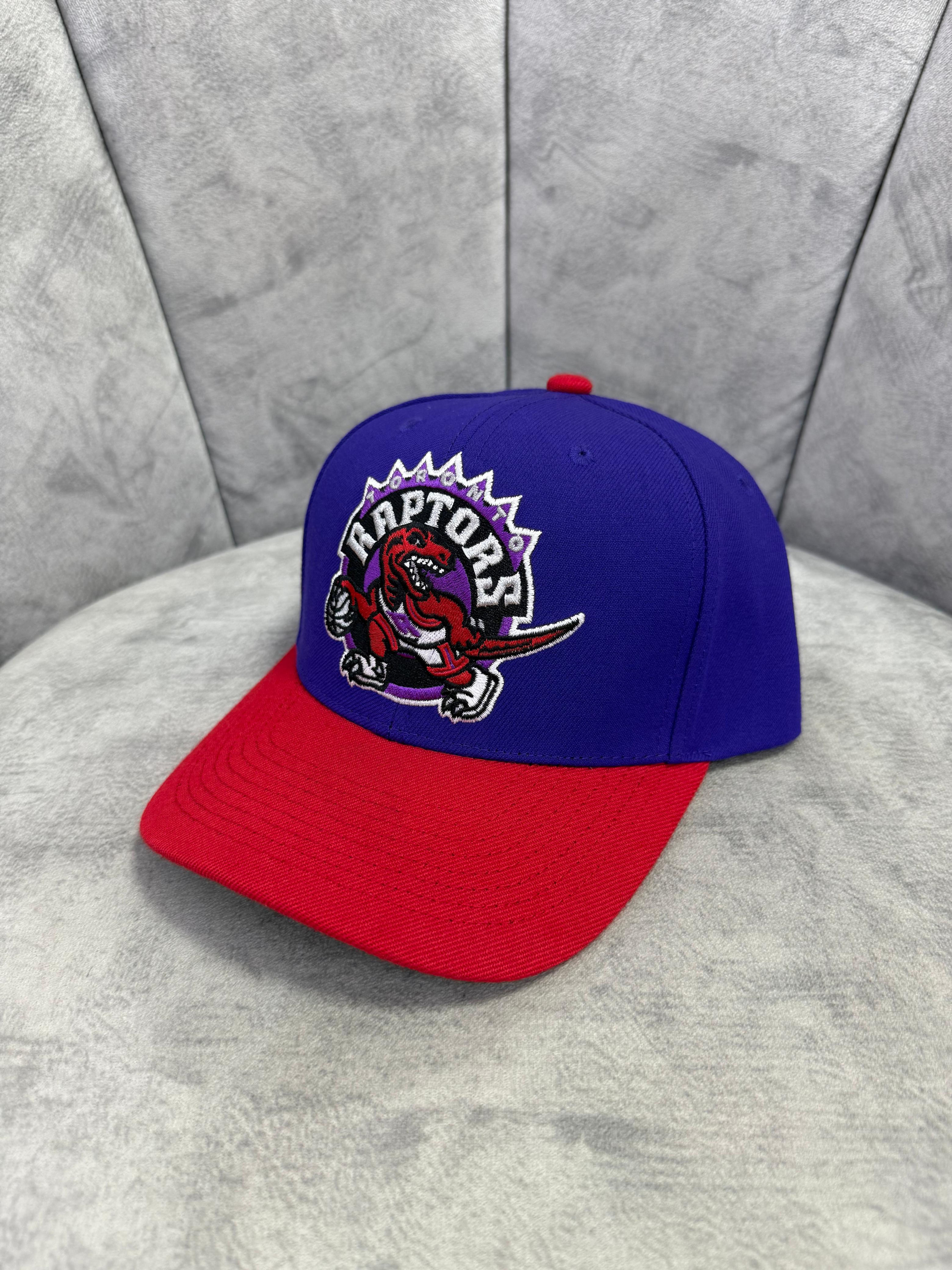 NBA XL PRO SNAPBACK HWC RAPTORS