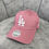 Miniatura: 9FORTY WOMEN LOS ANGELES DODGERS DARK PINK LEAGUE ESSENTIALS