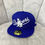 Miniatura: 59FIFTY LOS ANGELES DODGERS BLUE GAME DAY