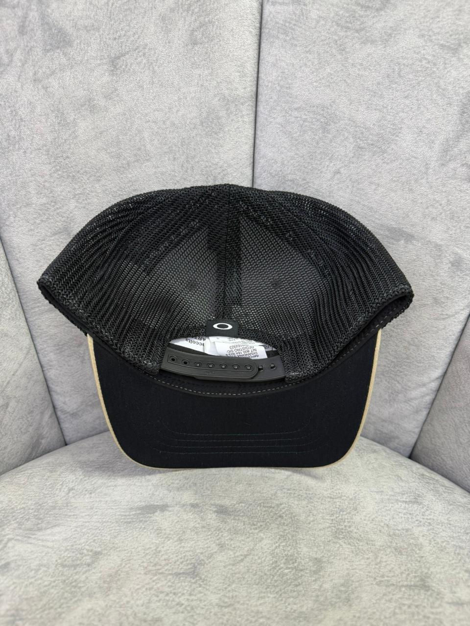 Miniatura: OAKLEY SI 110 SNAPBACK CAP NEW KHAKI