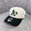 Miniatura: 9FORTY OAKLAND ATHLETICS LIGHT BEIGE COLOUR BLOCK