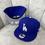 Miniatura: 9FIFTY SNAPBACK LOS ANGELES DODGERS BLUE MLB